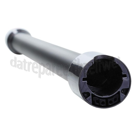 Foto van Dyson Zuigbuis Recht, Silver, 705mm SV12 Fluffy, Absolute, Animal, Motorhead 