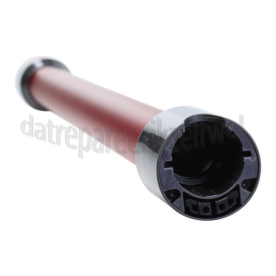 Foto van Dyson Zuigbuis Recht, Rood, 655mm SV12 Absolute +, Absolute, Animal, Motorhead 