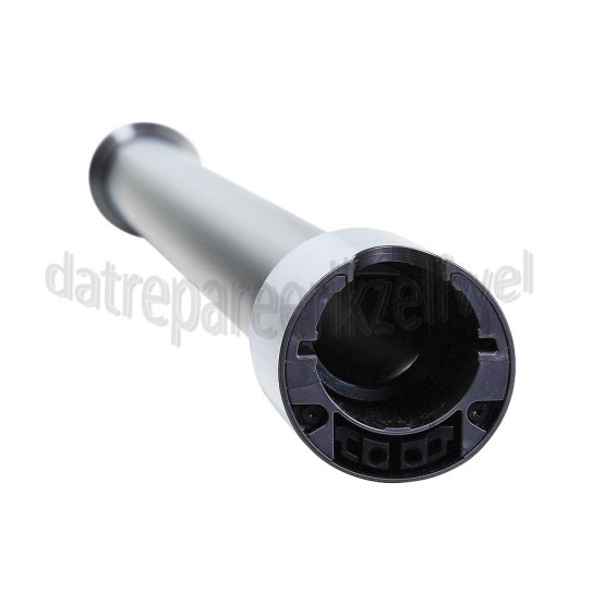 Foto van Dyson Zuigbuis Recht, Black, 655mm SV12 Absolute +, Absolute, Animal, Total Clean 