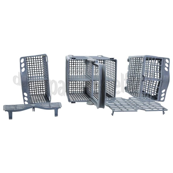 Foto van Beko Bestekbak Bestekmand 6837/DIN5832X 