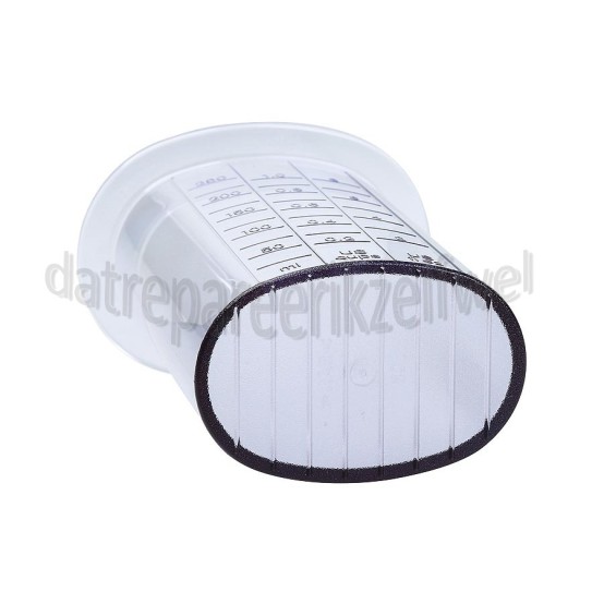 Foto van Braun Naduwstop aanduwstop FP3010WH, FX3030WH, K850 