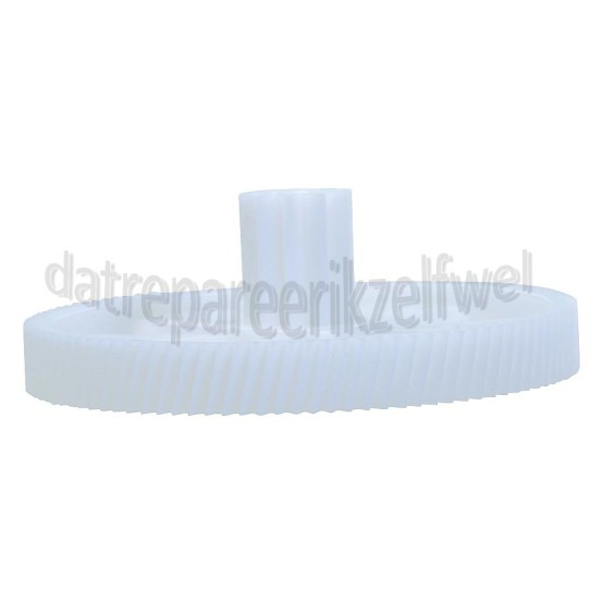 Foto van Kenwood Tandwiel Aandrijving MG515, MG400, PG520 