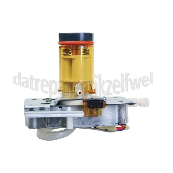Foto van DeLonghi Verwarmingselement Doorstroomelement ECA14400, ECA13400, ECA14500 