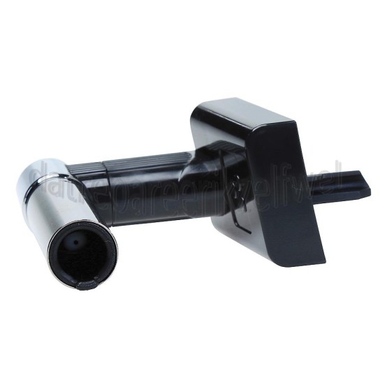 Foto van DeLonghi Uitloop Heet water uitloop ECAM26455RB, ECAM26455YEB 