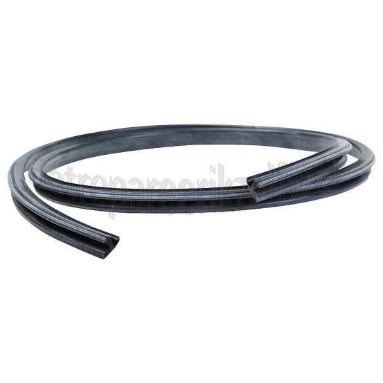 Foto van Afdichtingsrubber Van deur oven HM214X, BMX315, ZOB341N 