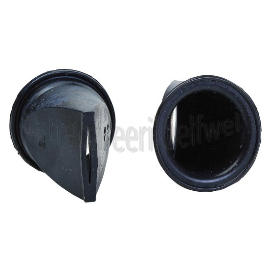 Foto van Dometic Keerklep Voor Vacuum Toilet VacuFlush S-serie, SeaLand T-serie 