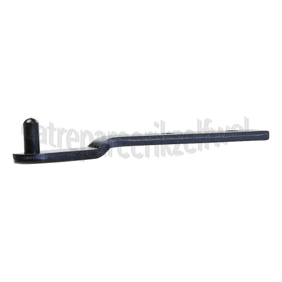 Foto van Dometic Scharnier Links boven EA330L, RH430LD, RH236D 
