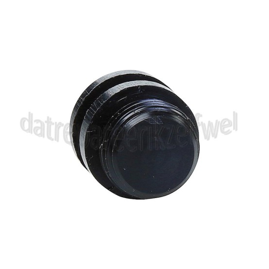 Foto van Dometic Knop greep van kluisdeur MDL405, MDL190, MD493 