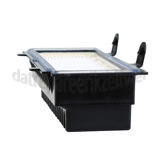 Foto van Filter Hygiene filter BGS5230S, BGS5ALL4 