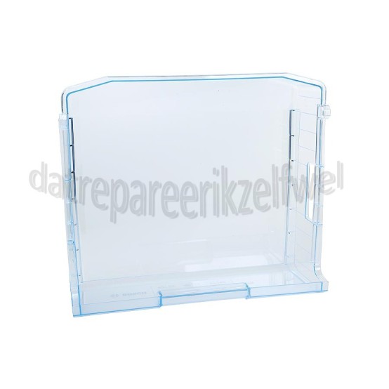 Foto van Bosch Vrieslade Transparant, groentebak GUD15A55L01, GUD15A4004 