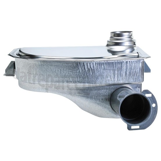 Foto van Bosch Reservoir Zeolith tank SX66M098EUA5, SMU58M42SK86 