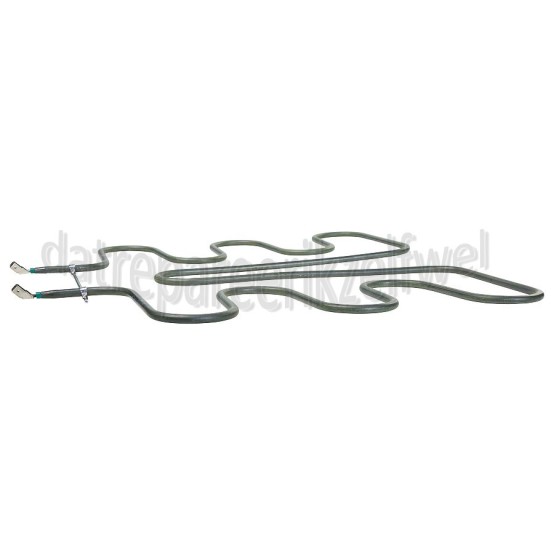 Foto van Bosch Verwarmingselement Onder 