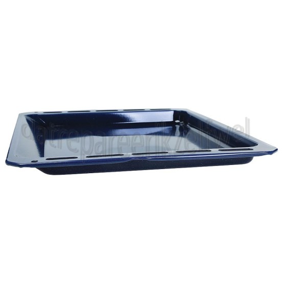 Foto van Samsung Bakplaat Diep OX6411KUU, DX6492HUU 