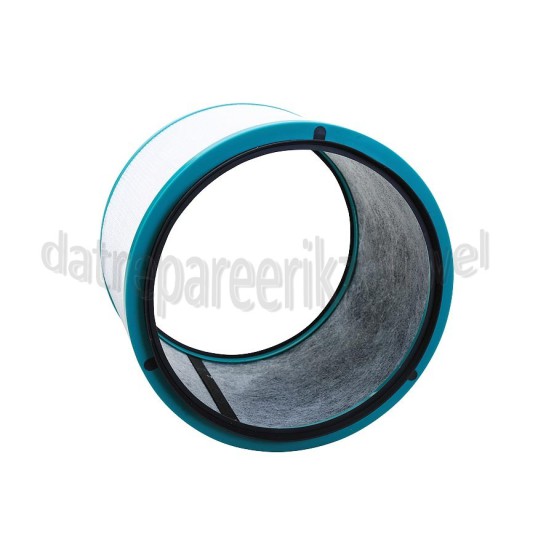 Foto van Filter Filter voor luchtreiniger DP01, DP03, HP00, HP02, HP03 