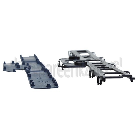 Foto van Bosch Module Bedienings moduul EX877LYC1E, EX675LYC1E, EX607LYC1E 