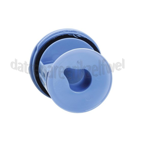 Foto van Bosch Filter Pluizenzeef WFLI2060EE, WI14S440EU, WIS28440OE 