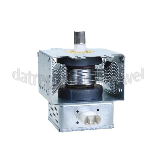 Foto van Bosch Magnetron Straalunit 2M261-M32 HNG6764B6, HM636GNS1, CMG836NS1 