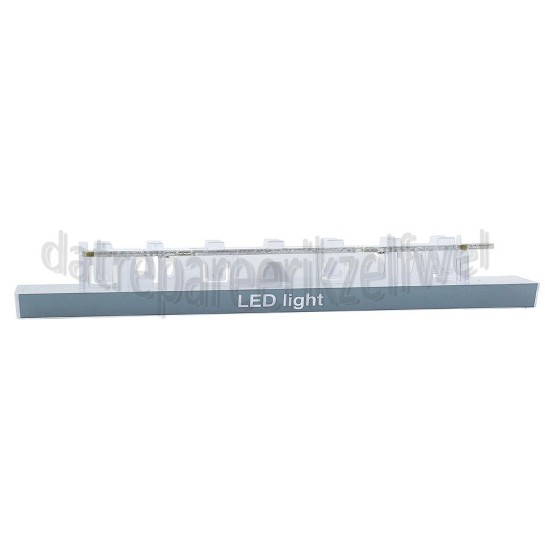Foto van Bosch Verlichting Led-verlichting KG36NVI32, KGN39EI40, KG33VVI31 