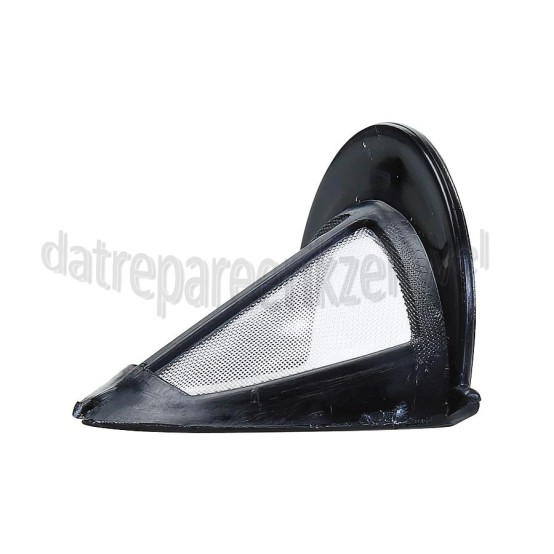 Foto van Bosch Filter Kalkfilter TWK7603, TWK76033 