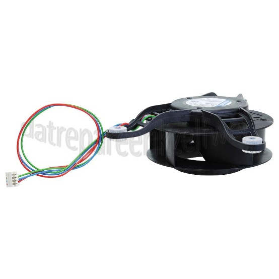 Foto van Bosch Ventilator Compleet KGN33NL20, KG56NLT30U, KGN36NL30 