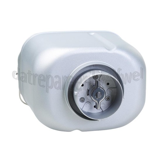Foto van Panasonic Bakblik Pan incl. aandrijfmechanisme SD-256, SD-257 
