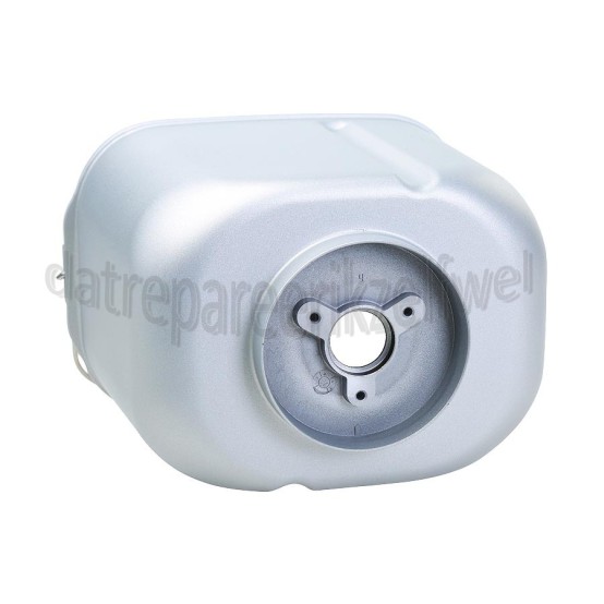 Foto van Panasonic Bakblik Pan excl. aandrijfmechanisme SD-2500W, SDZB2502 