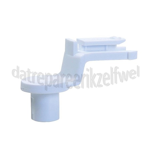 Foto van Bosch Scharnier Van vriesklep GIN25P60, GI38NP60, G8320X0 