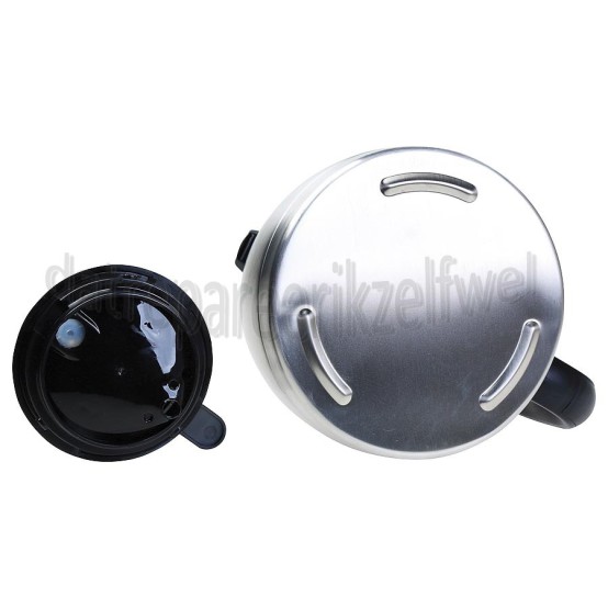 Foto van Philips Koffiekan Thermoskan HD7892, HD6594, HD6591, Senseo switch 
