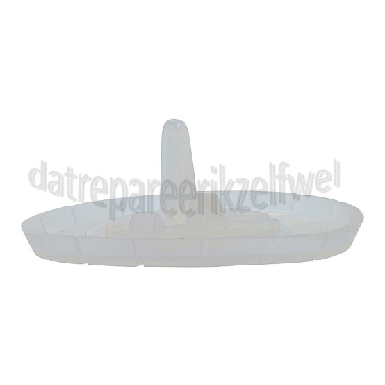 Foto van Philips Klep Van Zuigfles SCF251, SCF751, SCF753, SCF755 