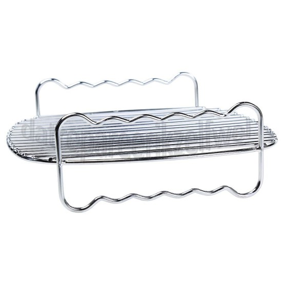 Foto van Philips Rooster Grillrooster HD9630, HD9650, HD9750 