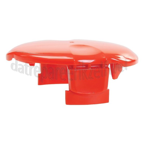 Foto van Gardena Deksel Draadspoelkap grastrimmer Small Cut 300, Small Cut 300 accu , 5561-82 