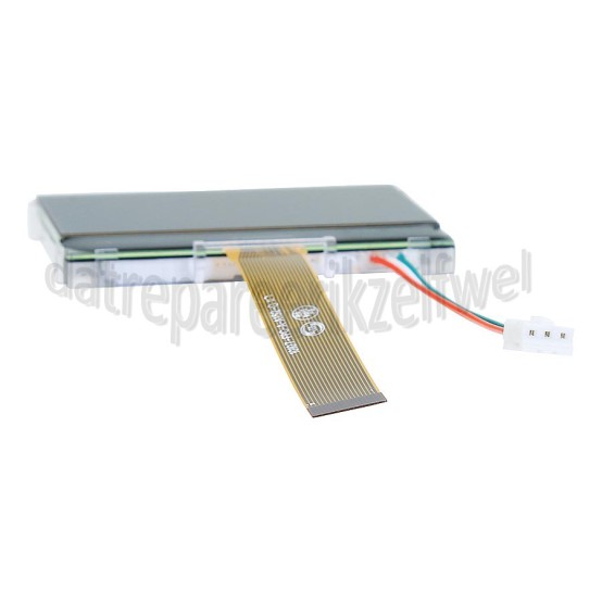 Foto van Saeco Display Met flatcable HD8913, RI8760, HD8919 