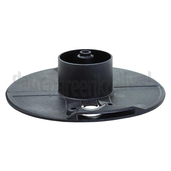 Foto van Gardena Mes Messchijf voor trimmer EasyCut Li-18/23, ComfortCut Li 18/23R 