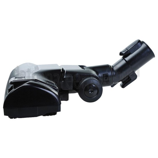 Foto van Samsung Combi-zuigmond Combi stofzuigerborstel met wiel VC05M21A0VN, VC07F70HNQR 
