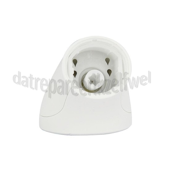 Foto van Braun Opzetstuk Borstel koppelstuk Face Spa Pro 910, 911, 912, 913, 921 