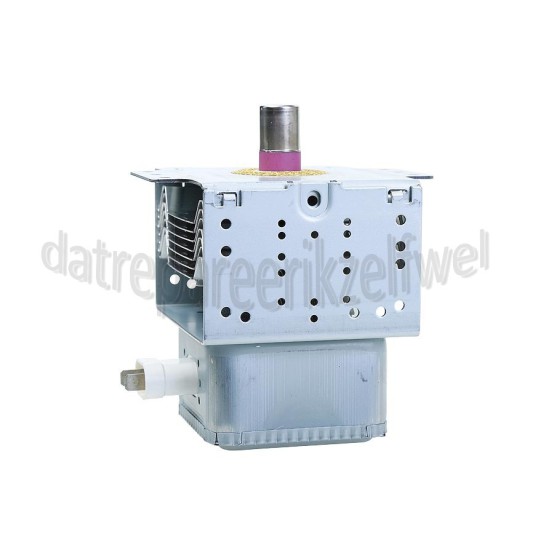 Foto van Atag Magnetron Straalunit CM650TiE01, CM350ZTE01 