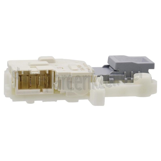 Foto van AEG Deurrelais 3 contacten ZWF81240W, EWF1262EOW, EW2F68205N 
