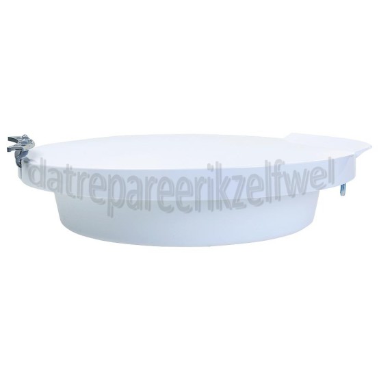 Foto van Bosch Vuldeur complete deur IQ100, iQ300 