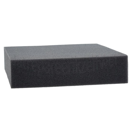 Foto van Electrolux Filter Stoffilter EL4021A 