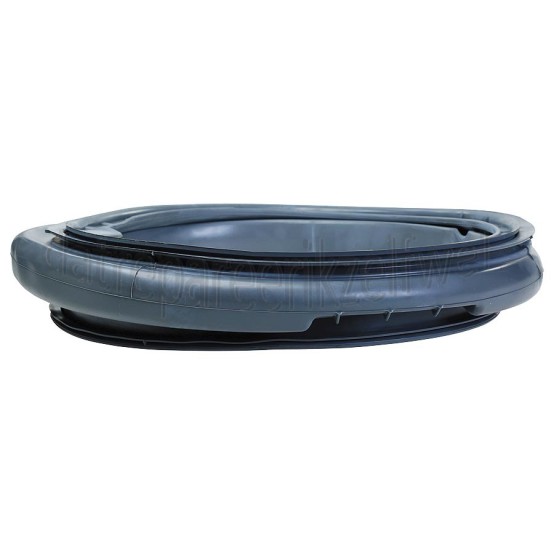 Foto van Whirlpool Manchet Met driehoek FWG81484WE, FWF91283W, SFFWF81284 