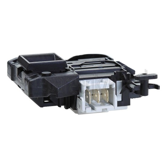Foto van Whirlpool Deurrelais 3 contacten FSCR80412, FSCR90430, WAPC98540 