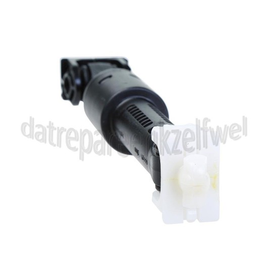Foto van Whirlpool Schokbreker Incl. bodembevestiging 100N FSCR70421, FSCR12430, WAPC98540 