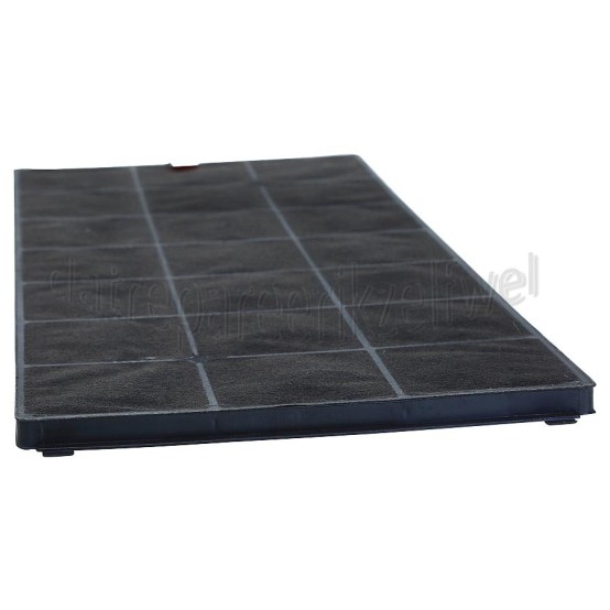 Foto van Inventum Filter Koolstoffilter AKD9000GTZ/01, AKD9000GTW/01, AKD9000RT/01 