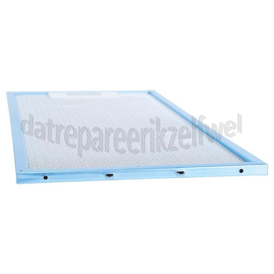 Foto van Whirlpool Filter Vetfilter AKR469WH, DNHI3260SG, AKR747IX 