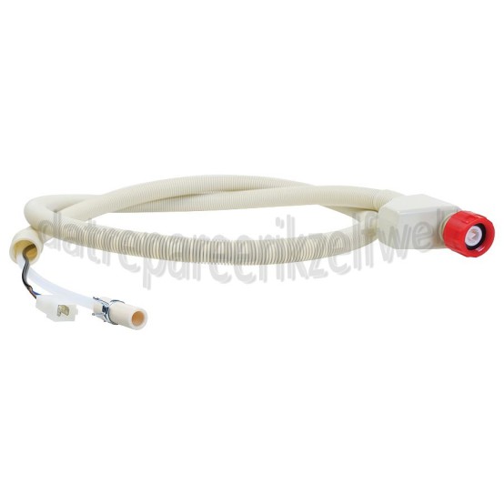 Foto van Inventum Slang Toevoer -incl. aquastop- VVW6023AS, VVW702001, IVW4508A01 