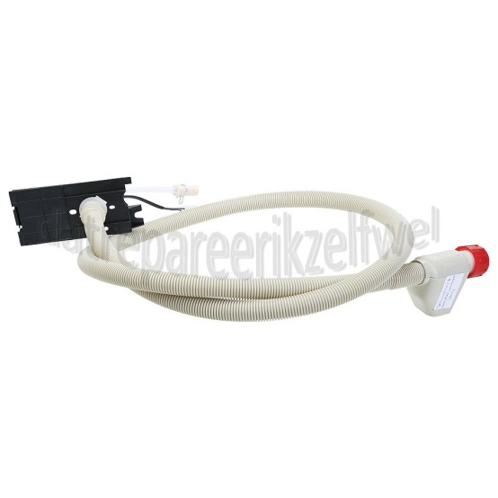 Foto van Inventum Slang Toevoer -incl. aquastop- VVW6022A01, VVW6025A02, IVW6008A01 