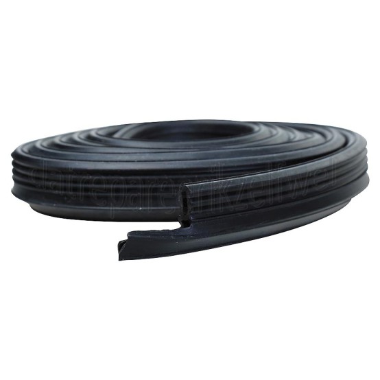 Foto van Inventum Deurrubber Afdichtingsrubber rondom VVW6022A01, VVW6024A01, IVW6015A01 