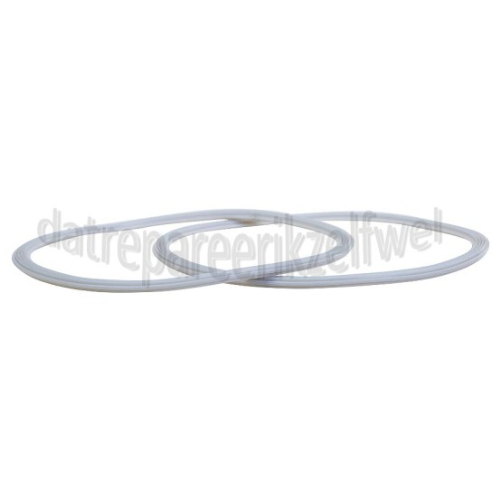 Foto van Kenwood Afdichting Afdichtingsrubber van hakmolen FP980, FP972, FP979 
