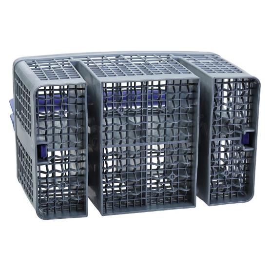 Foto van Beko Bestekbak Bestekmand DFN6632, DSFN6530, DIN5834 