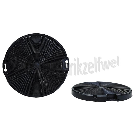 Foto van Beko Filter Koolstoffilter CTB9407X, CTB9250X, CTB6407X 